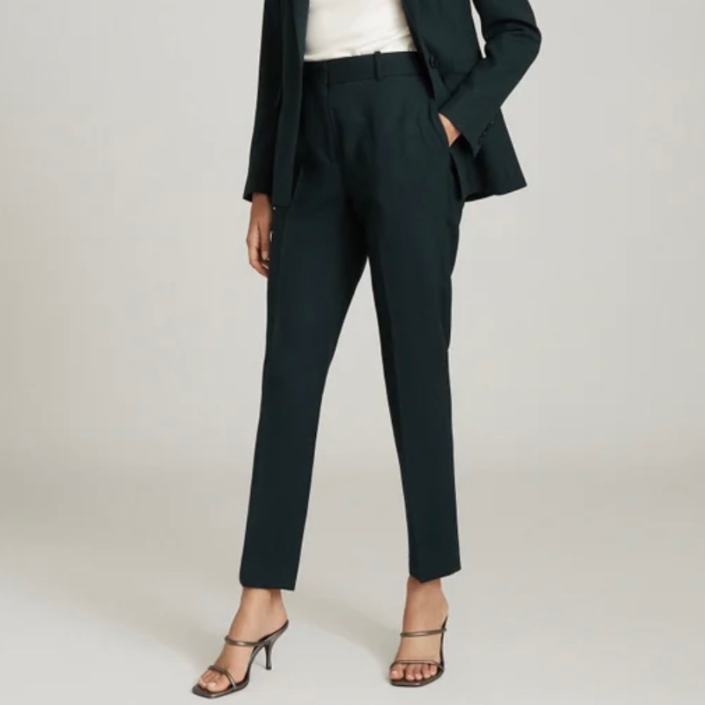 Reiss “Sadie” Pants US size 10 NWT
